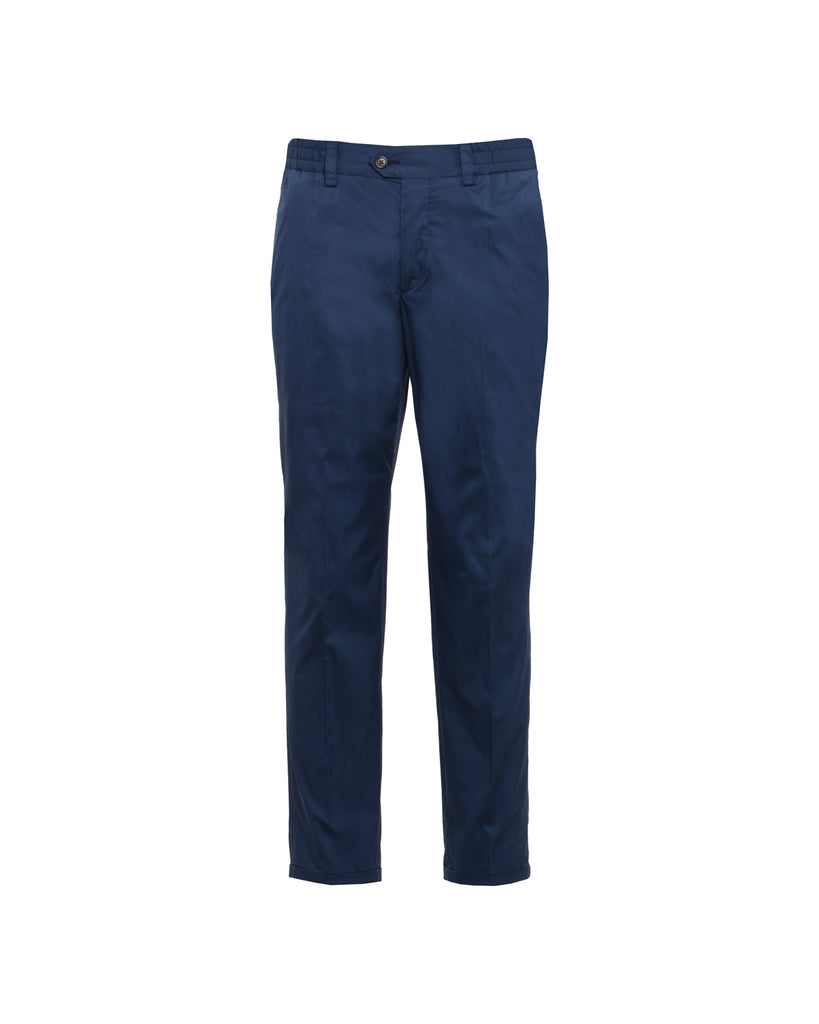 Chinos, Baumwollmischung