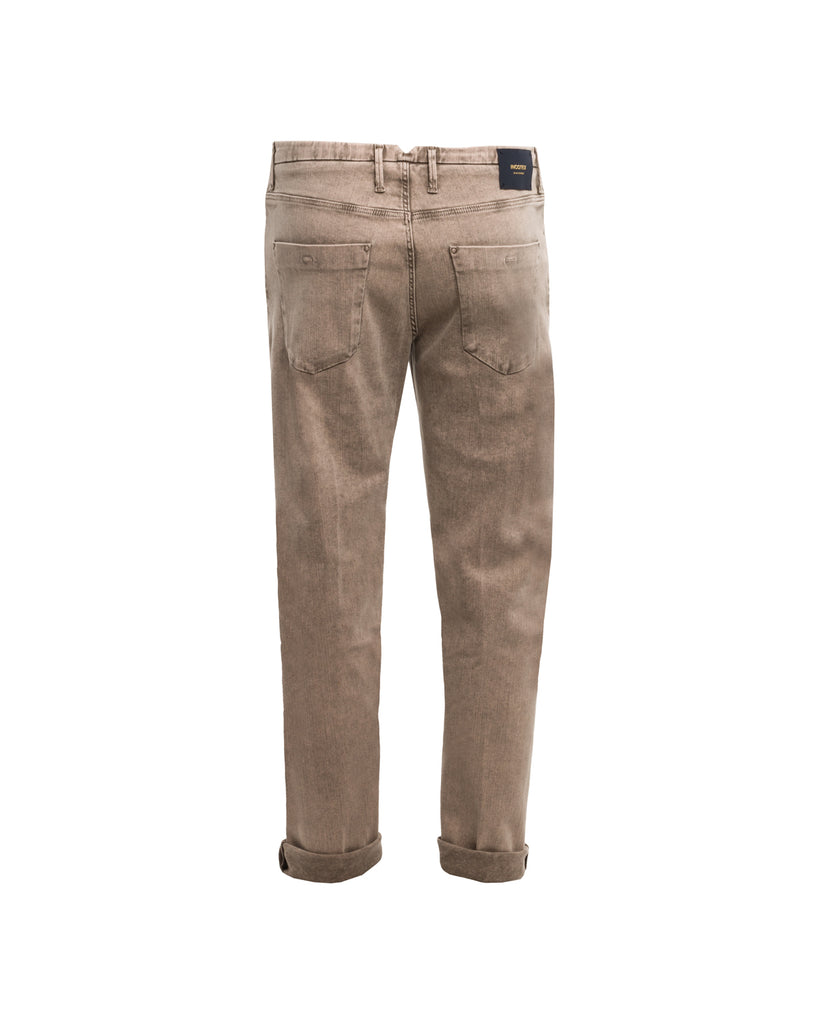 Jeans, Tailored Fit