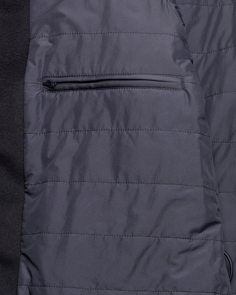 Dufflecoat, Wolle Kaschmir