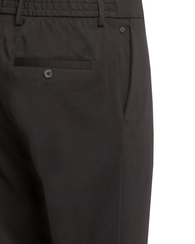 Chinos, Baumwollmischung