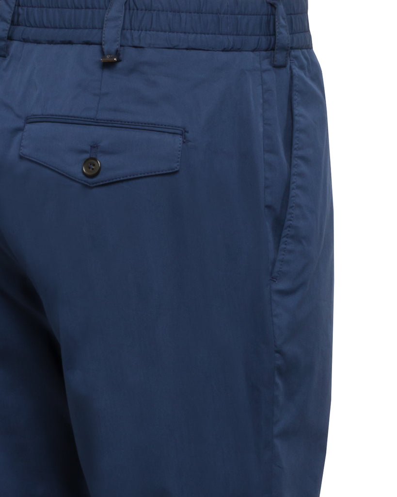 Chinos, Baumwollmischung