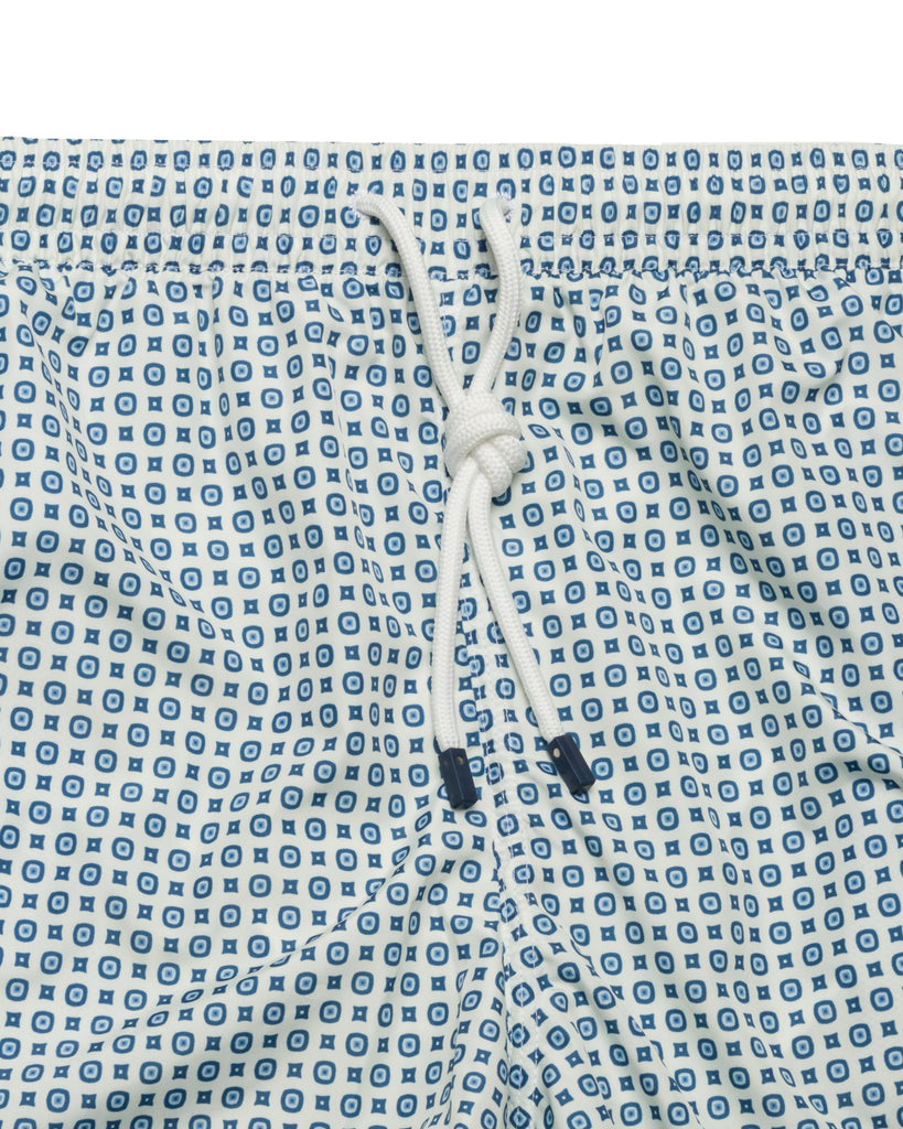 Badehose, Print