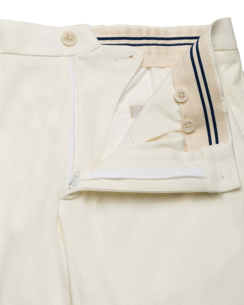 Chinos, Baumwollmischung