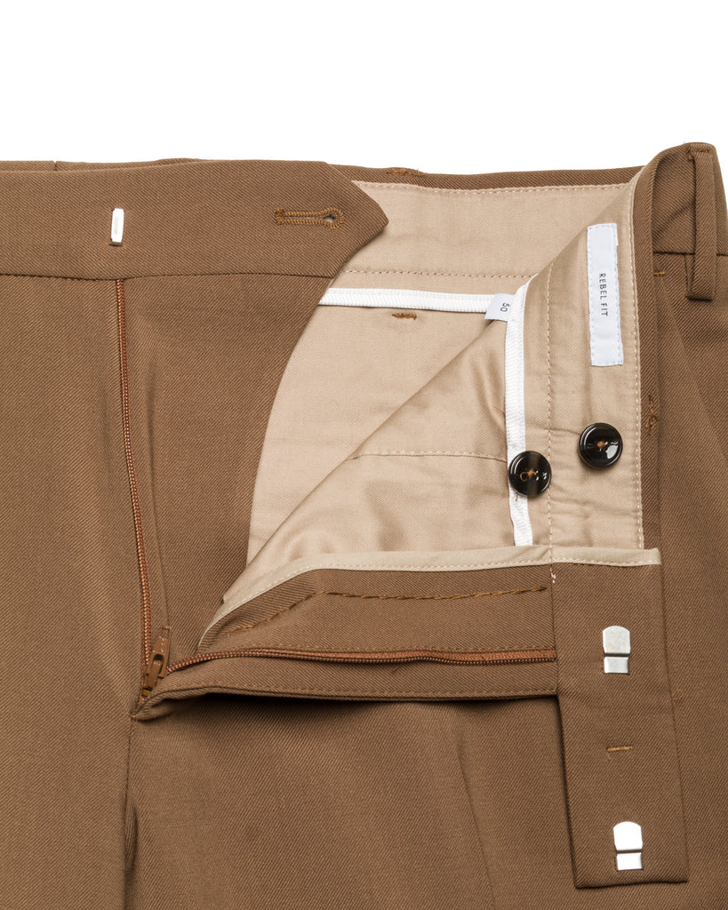 Wollhose, Rebel Fit