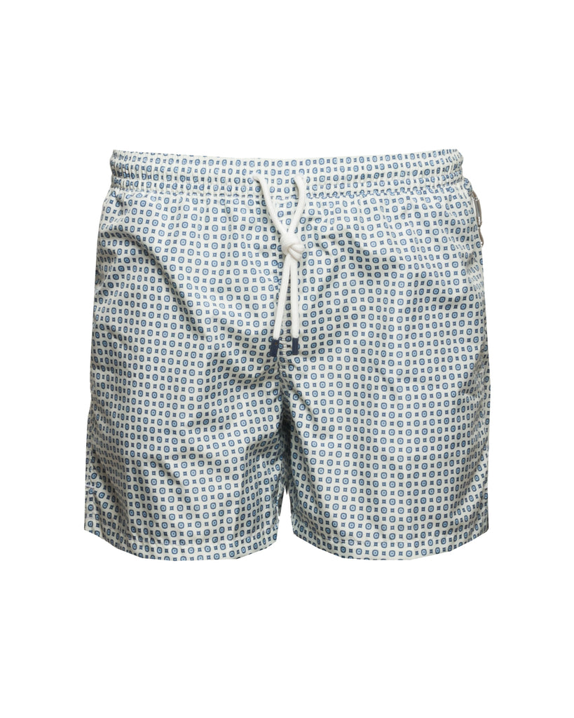 Badehose, Print