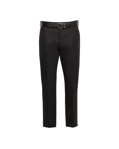 Hose EDGE, Wollmischung