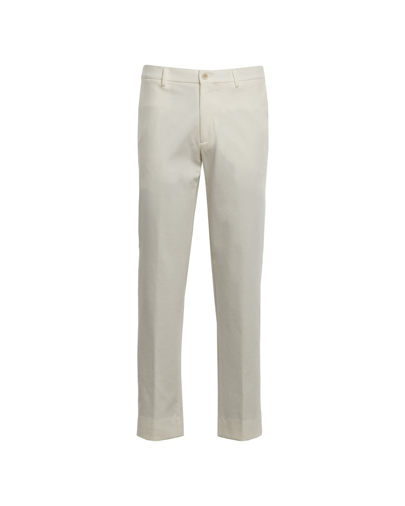Chinos, Baumwollmischung