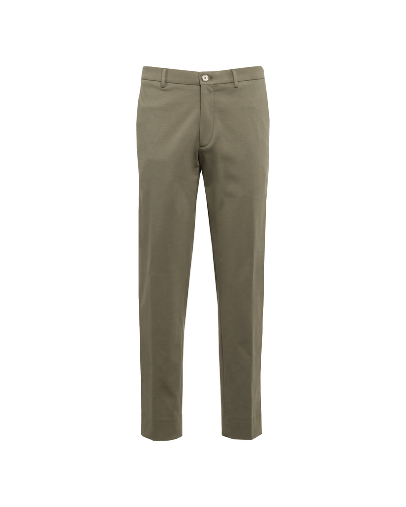 Chinos, Baumwollmischung