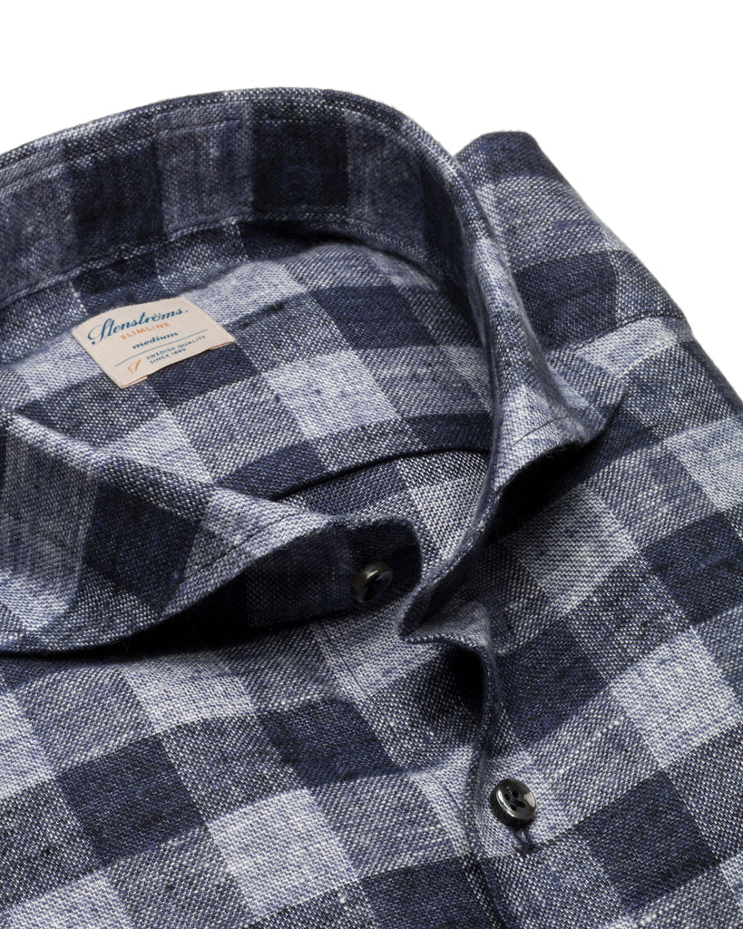 Casual Shirt,Slim Line
