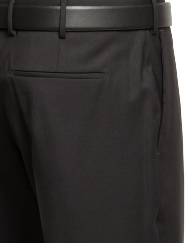 Hose EDGE, Wollmischung