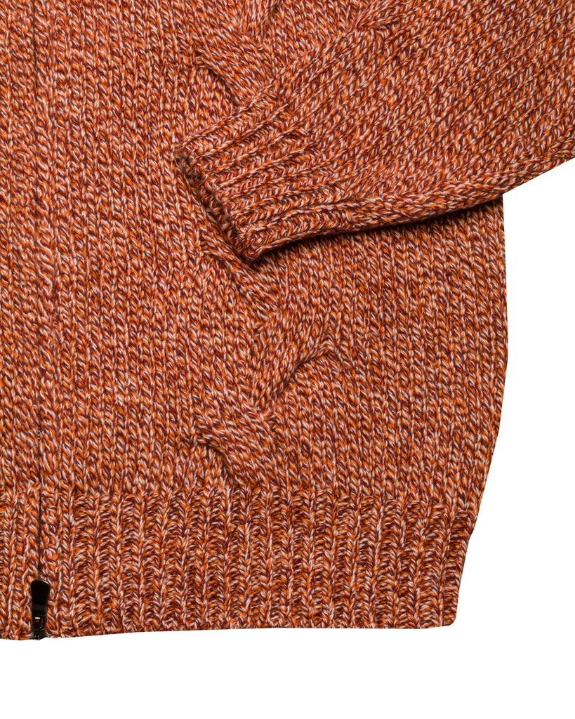Strickweste, Wolle