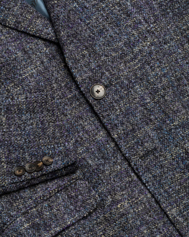 Mantel, Wollmischung