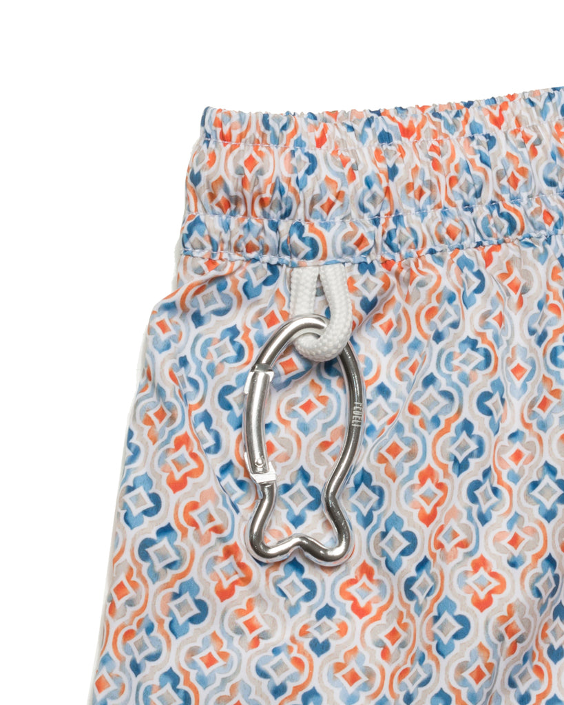 Badehose, Print