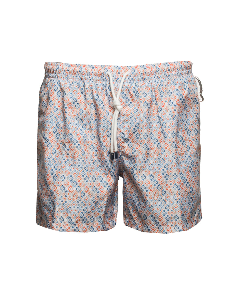 Badehose, Print