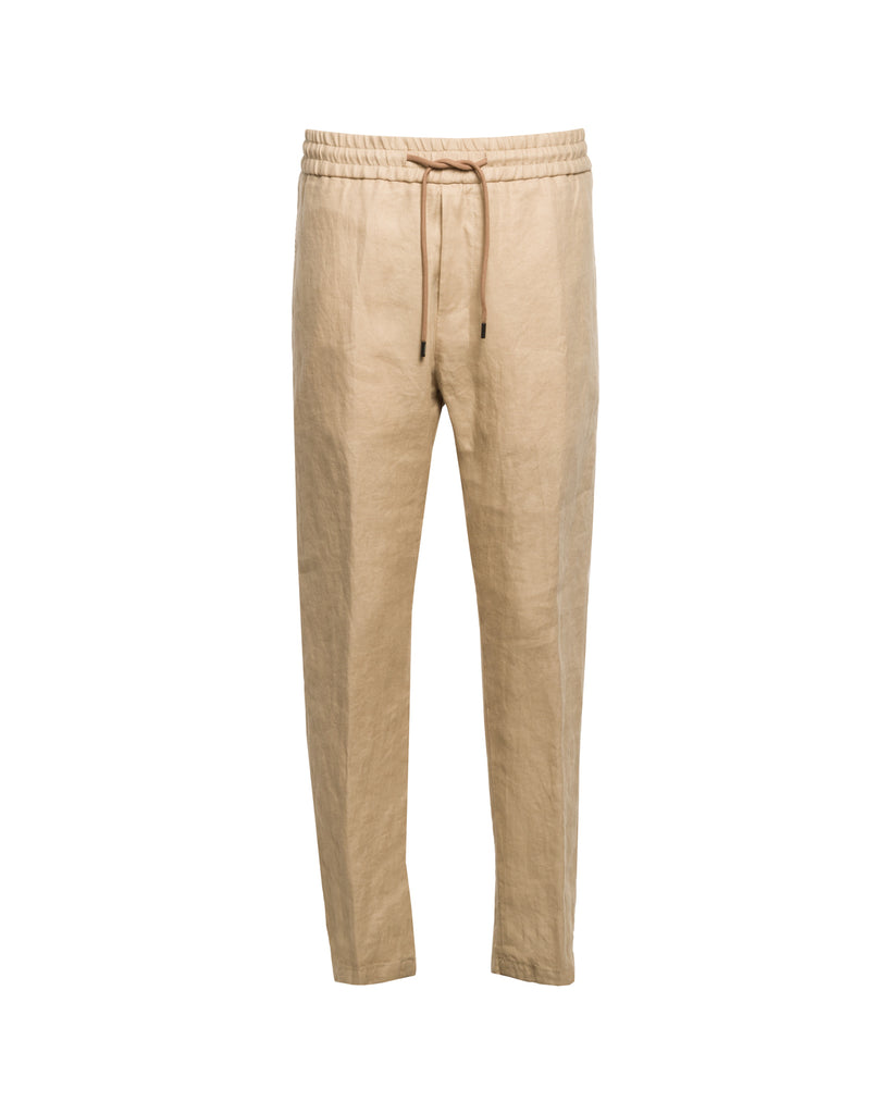 Jog Pants, Leinen