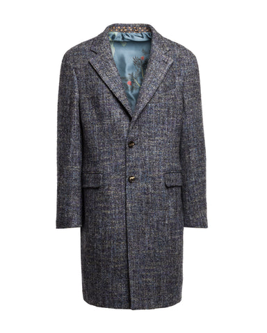 Mantel, Wollmischung