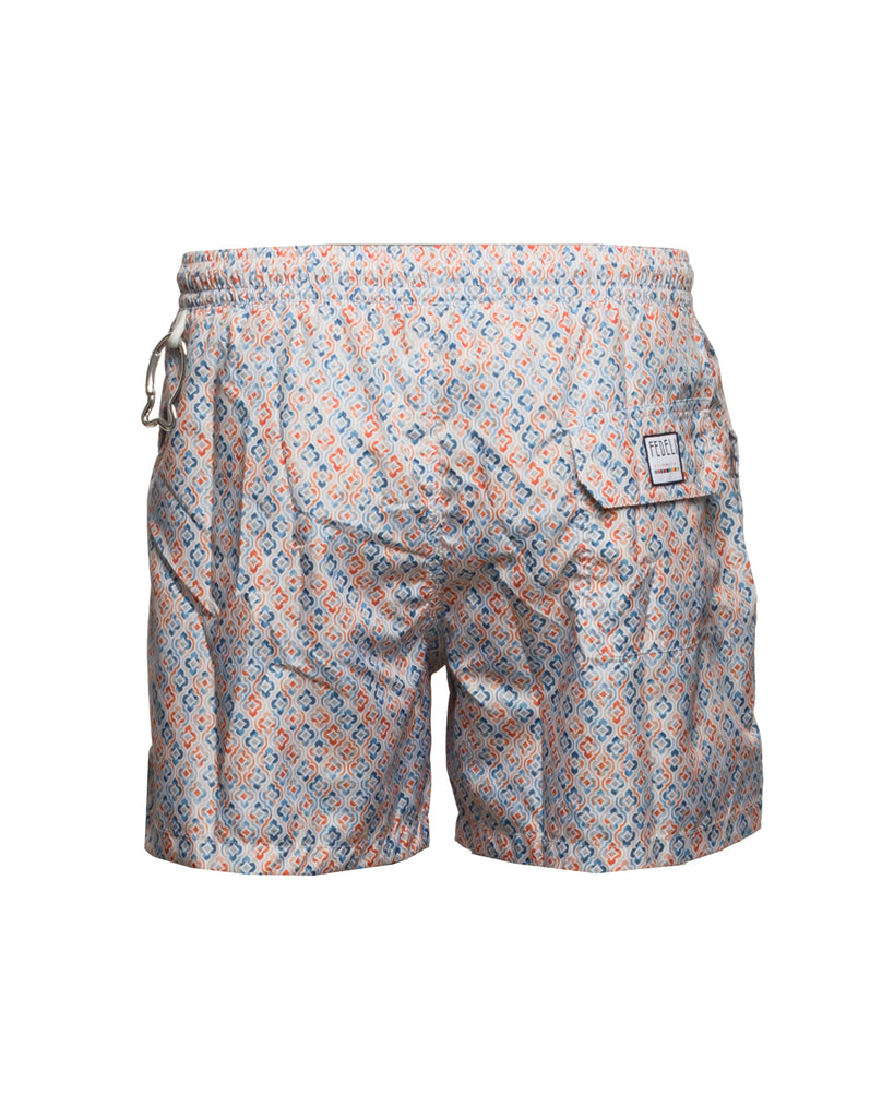 Badehose, Print