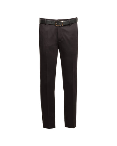 Comfort Fit-Hose, Materialmix