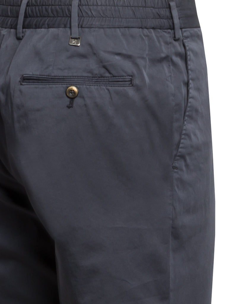 Chino, Baumwollmischung, Comfortbund