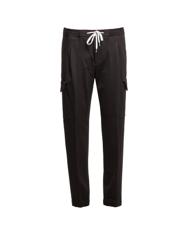 Jog Cargopants, Viskosemischung