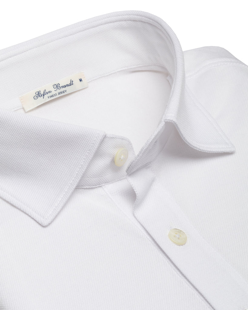 Polo Shirt LUIS, Baumwollpikee