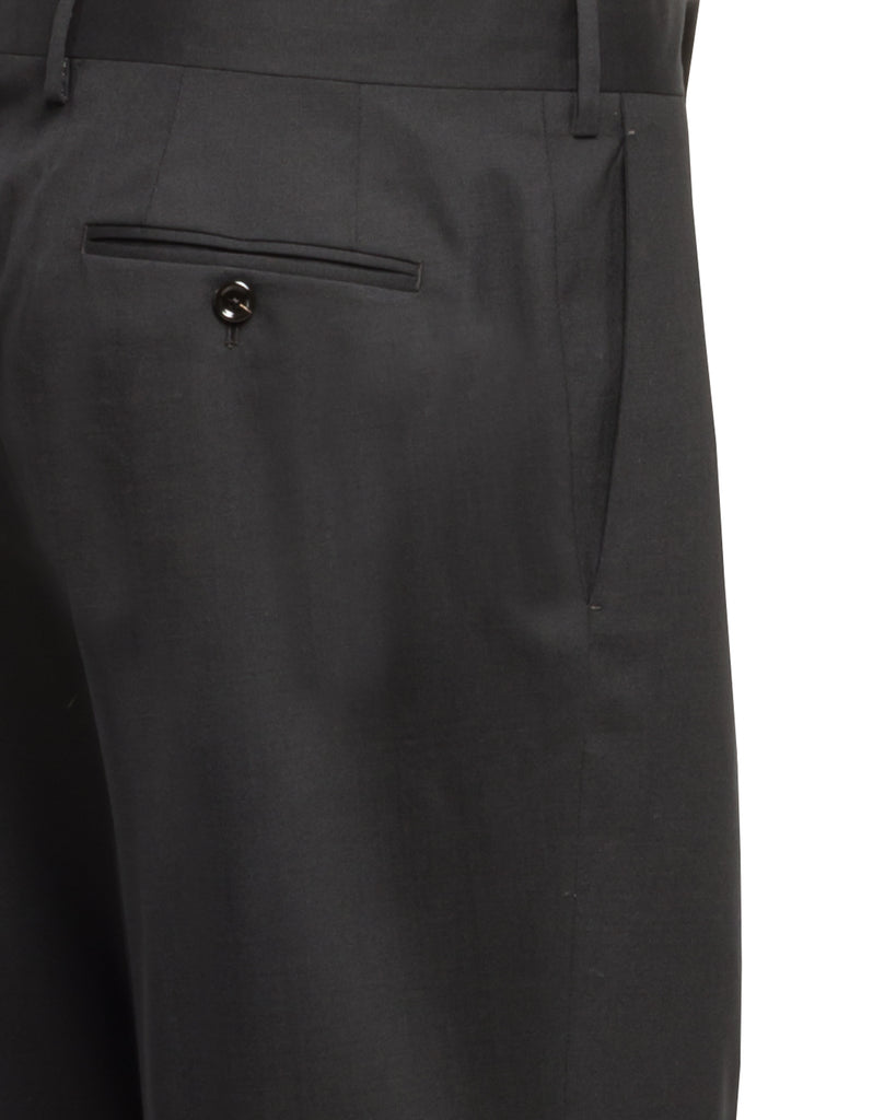 Hose, Wollstretch