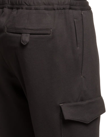 Jog Cargopants, Viskosemischung