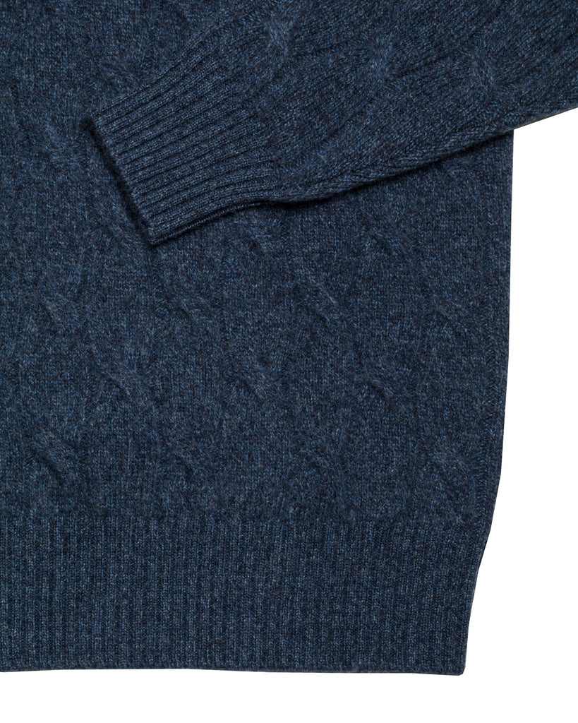 Pullover, Wolle Kaschmir