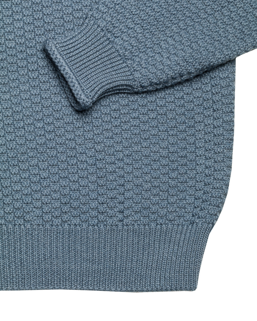 Rollkragenpullover, Wolle
