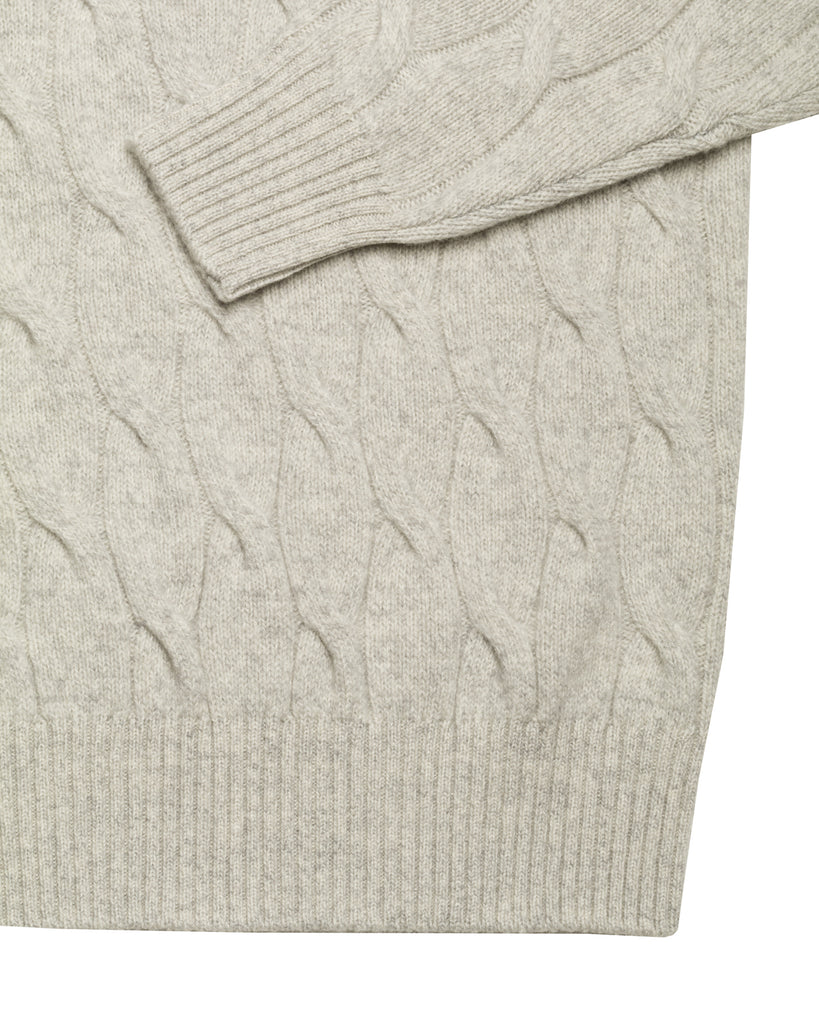 Pullover, Wolle Kaschmir