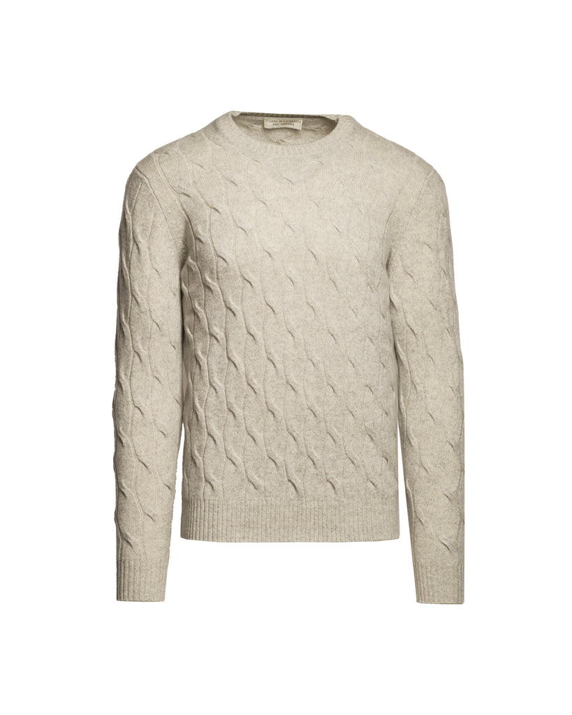 Pullover, Wolle Kaschmir