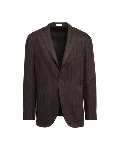 Sakko, Leichtflanell