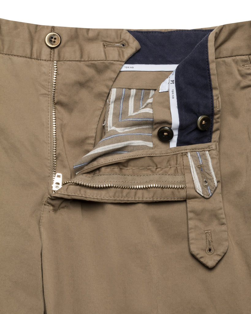 Chino, Slim Fit
