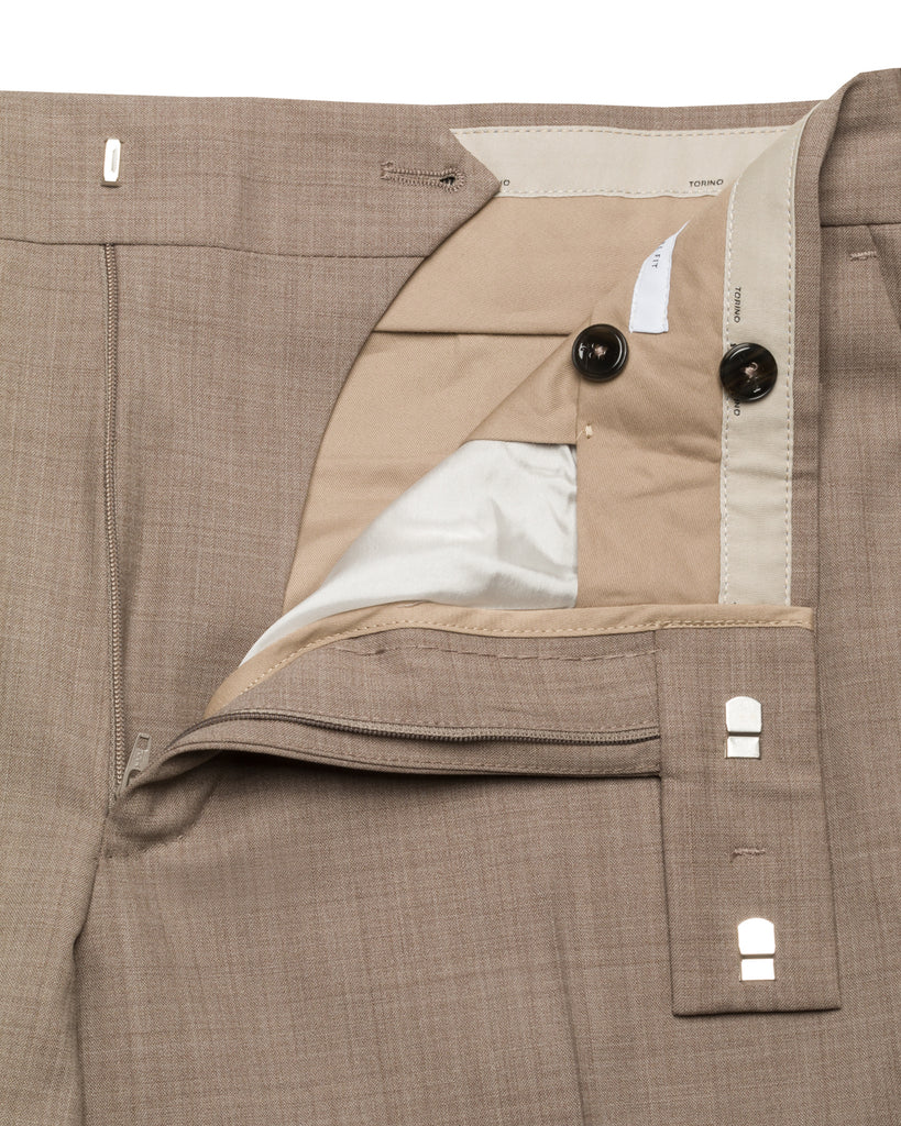 Hose EDGE, Cool Wool