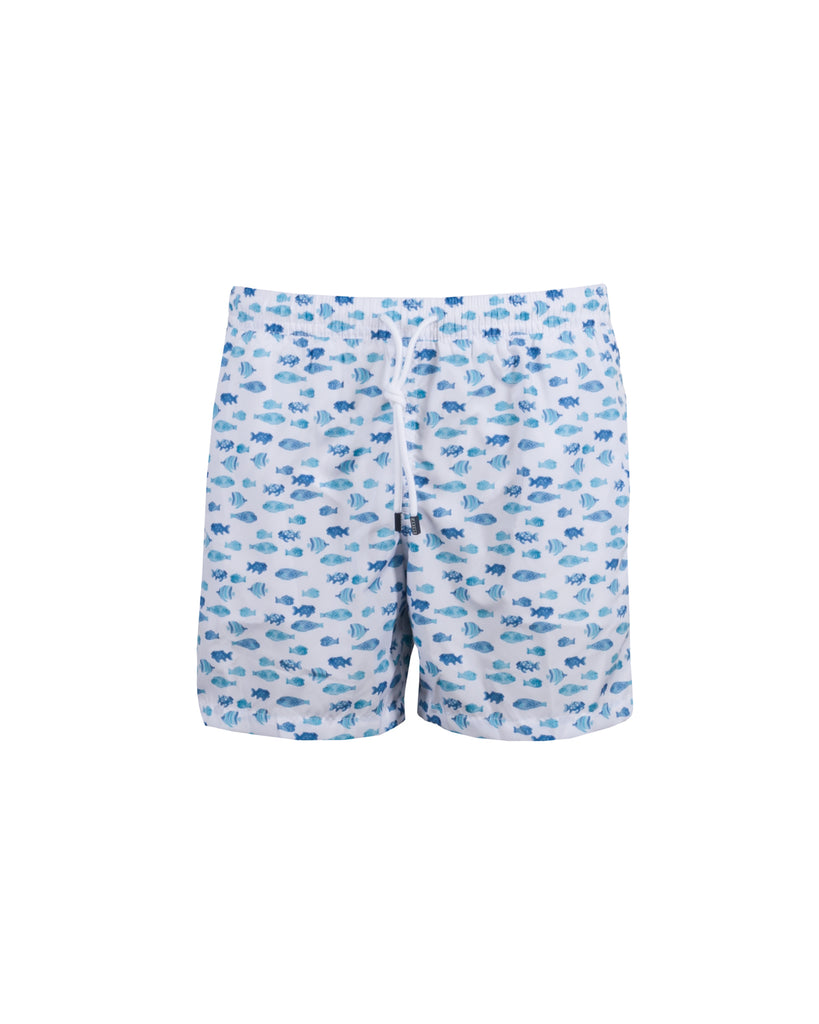 Badehose, Print