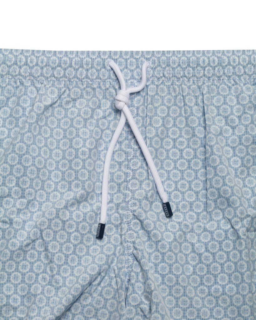 Badehose, Print