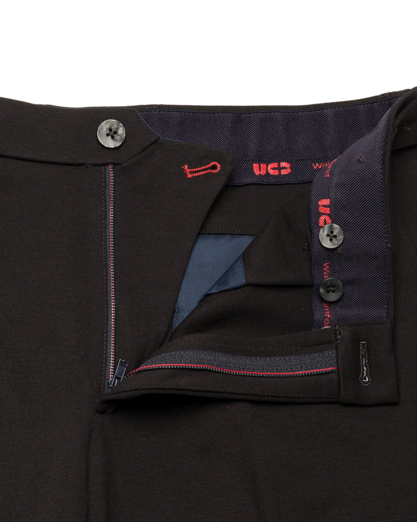 Cargo Pants, Waist Elastic Band