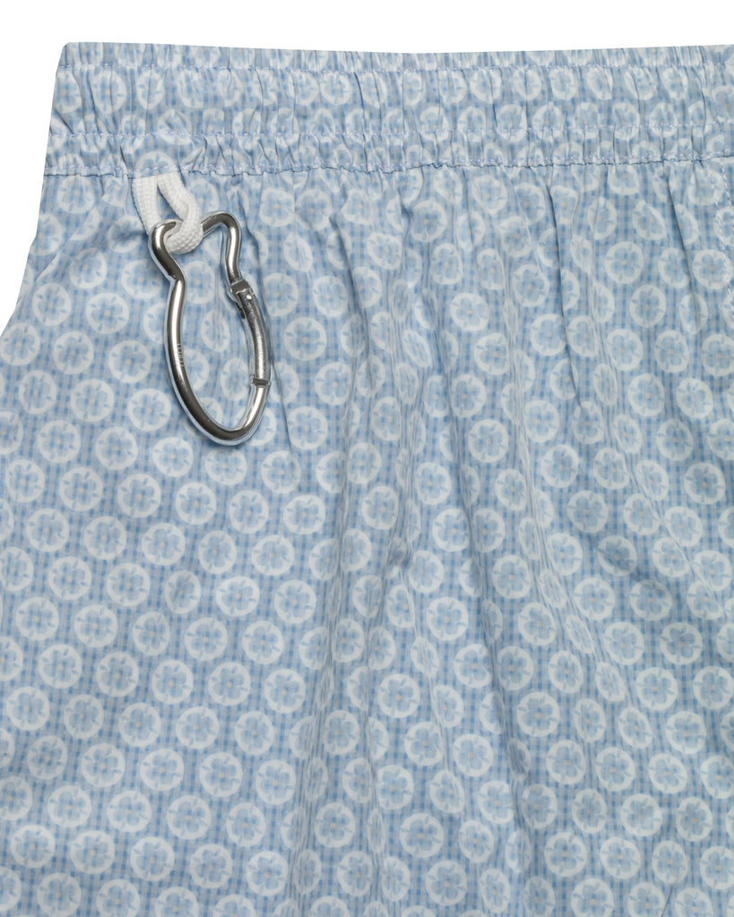Badehose, Print