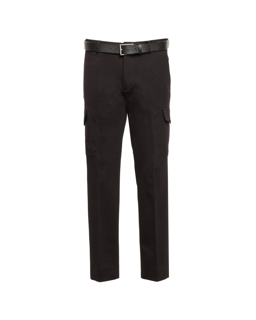 Cargo Pants, Waist Elastic Band