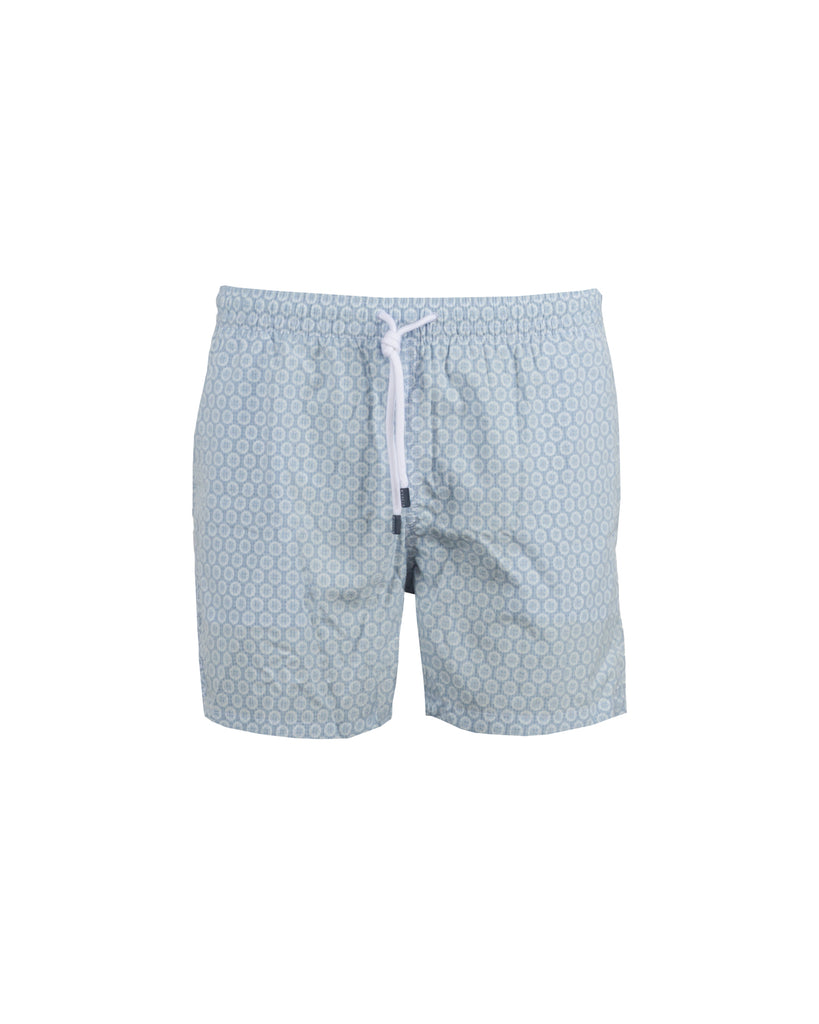 Badehose, Print