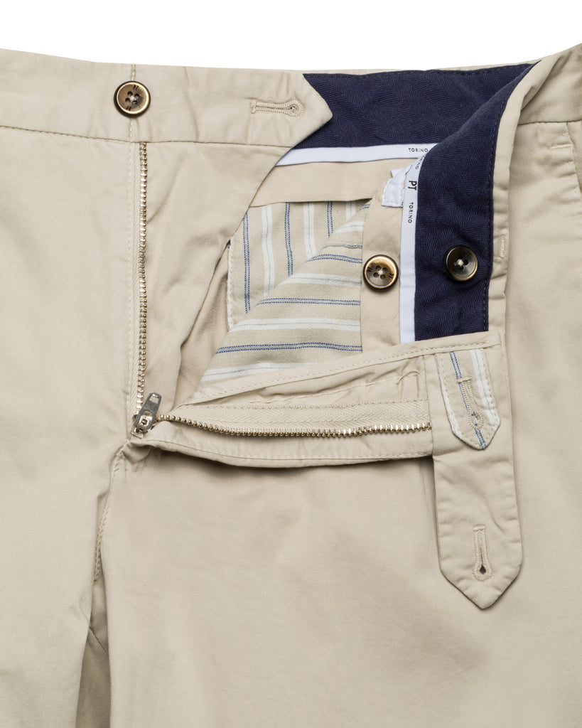 Chino, Slim Fit