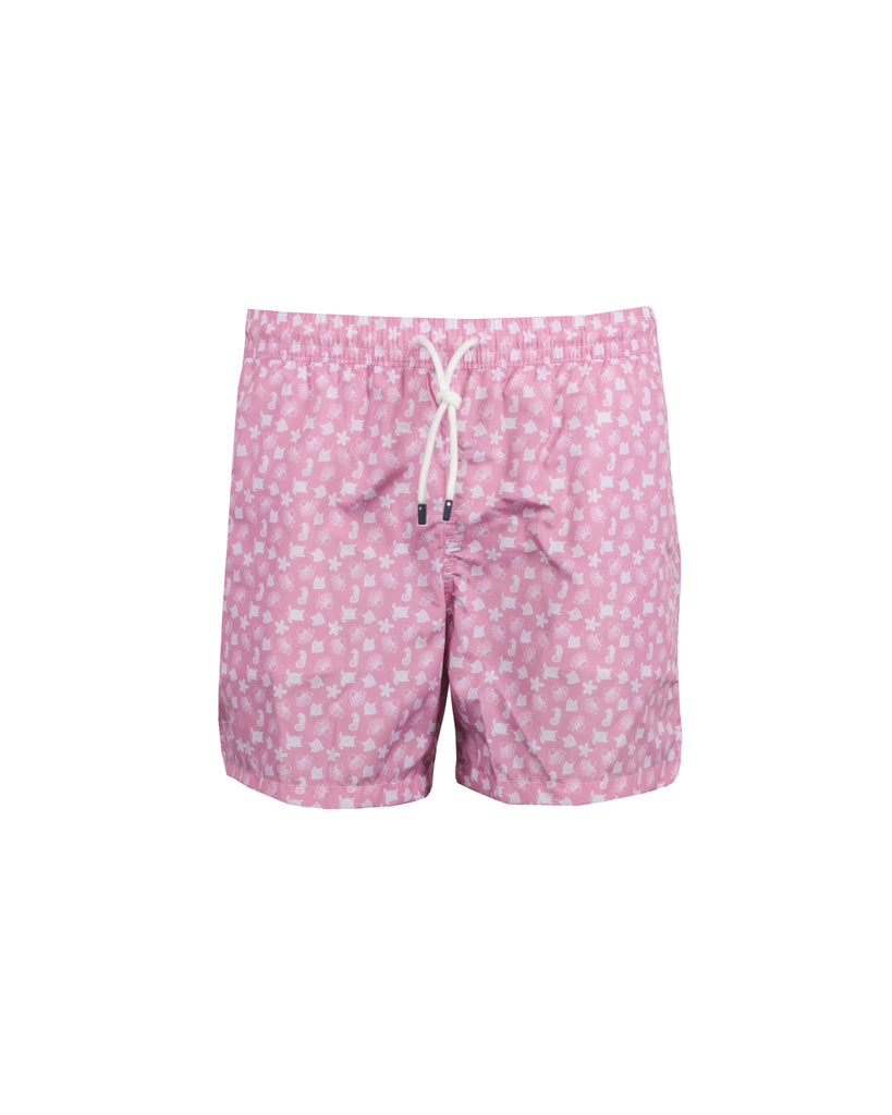 Badehose, Print
