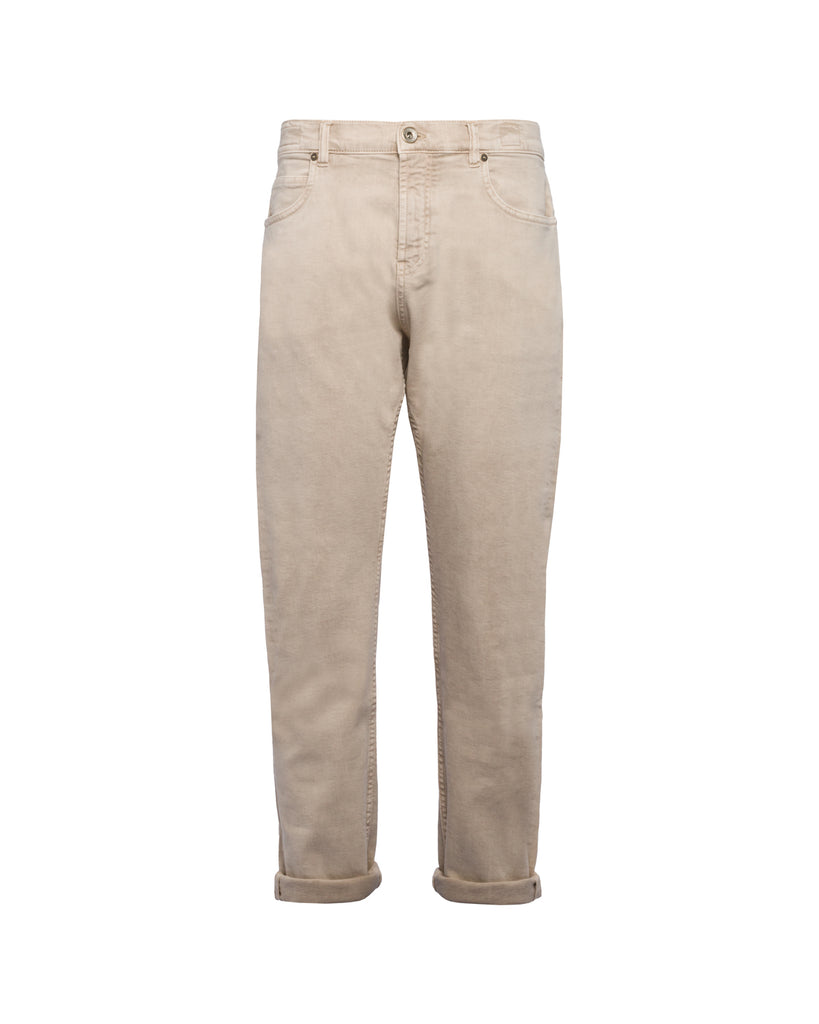 Jeans, Slim Fit
