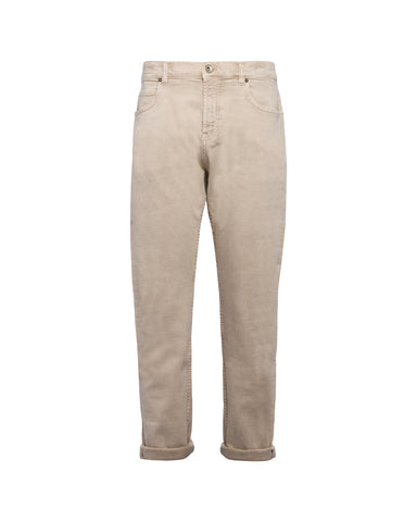 Jeans, Slim Fit