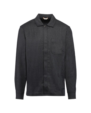 Overshirt, REDA ACTIVE Wolle