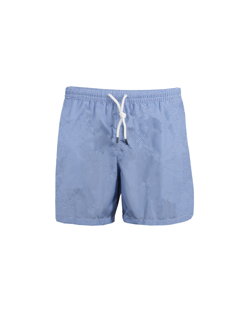 Badehose, Print