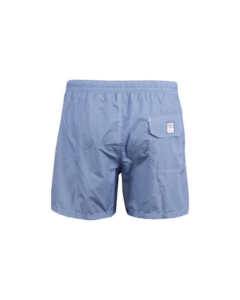 Badehose, Print