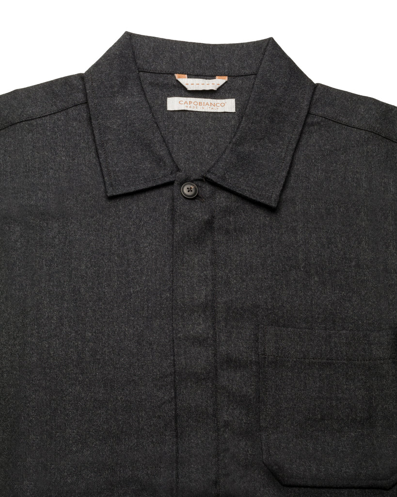 Overshirt, REDA ACTIVE Wolle