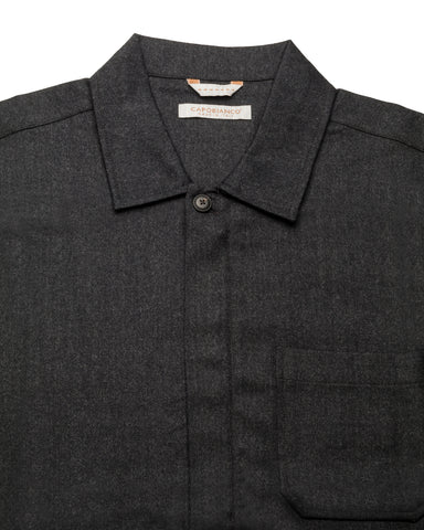 Overshirt, REDA ACTIVE Wolle