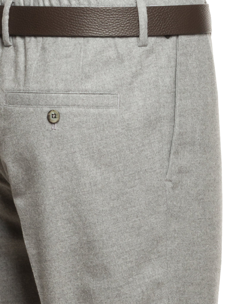 Hosen, Waist Elastic Band